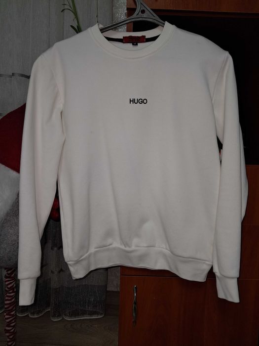 Кофта чоловіча hugo M