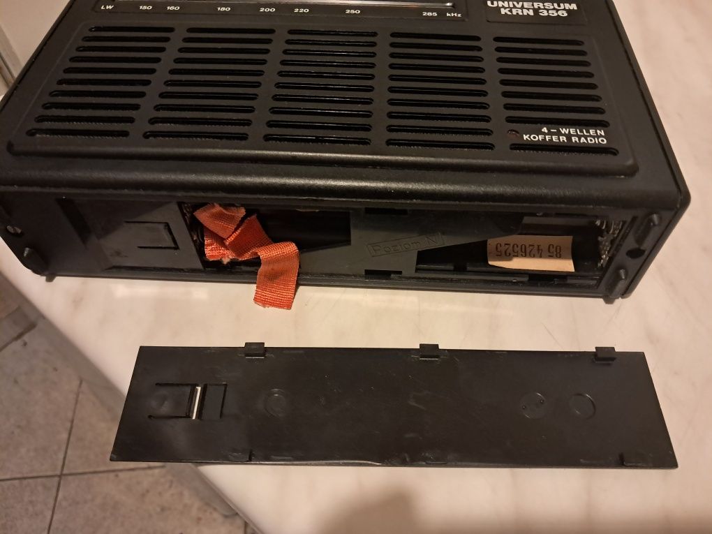 Radio Universum KRN-356 UNIKAT
