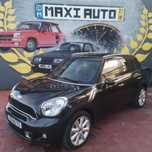 MINI Countryman Cooper SD