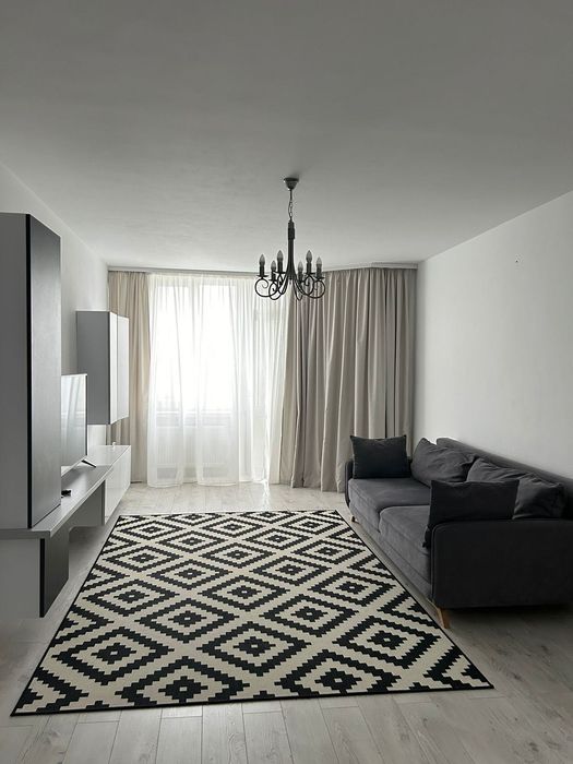 Здається 2-х кімнатна квартира