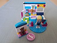 Lego Friends 41328