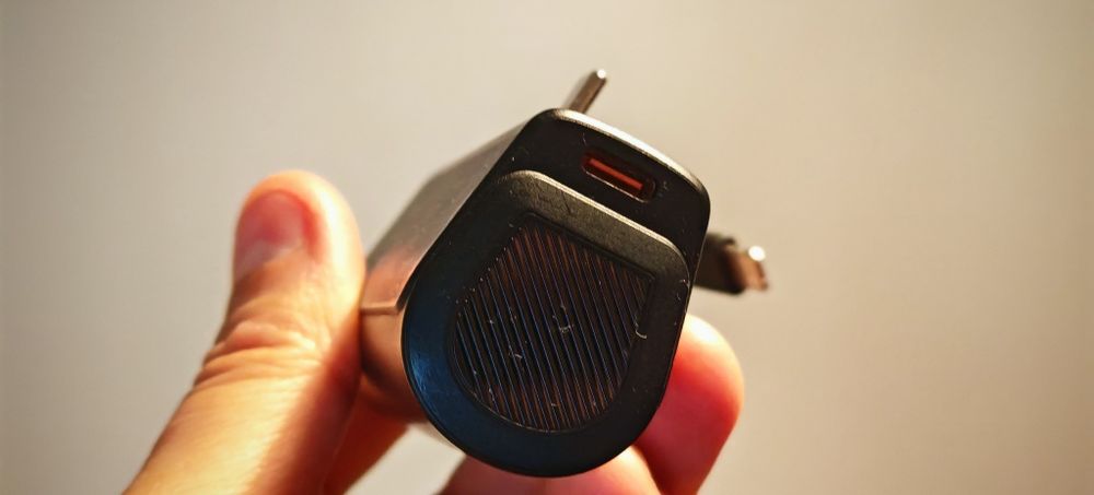 Mini PowerBank Vention - 4800mAh