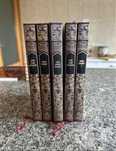 5 livros de Julio Verne