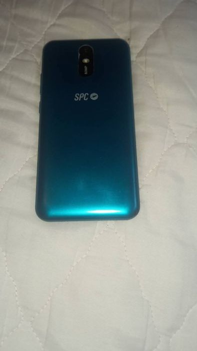 Vendo Smartphone SPC