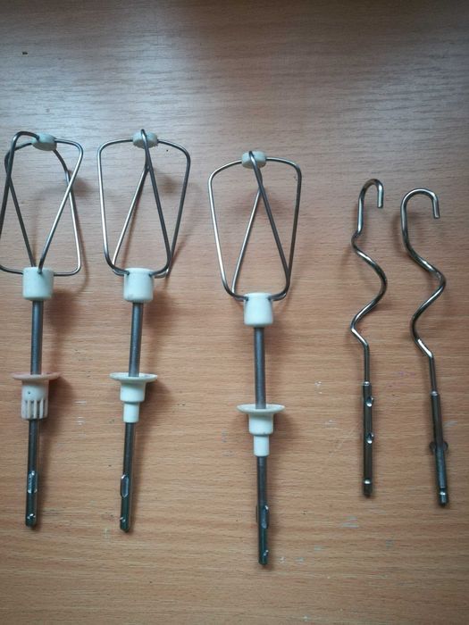 Продаю насадки-венчики для миксера