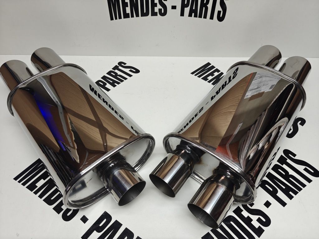 Panela dupla inox