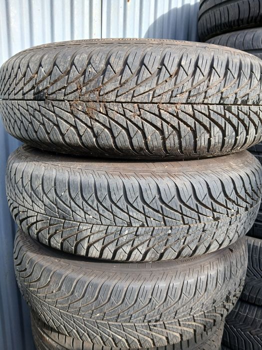 175/80 r14 5x100 wielosezon