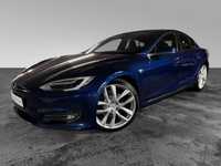 Tesla Model S75D 2017 з Норвегії