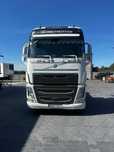 Volvo fh 4 500 km
