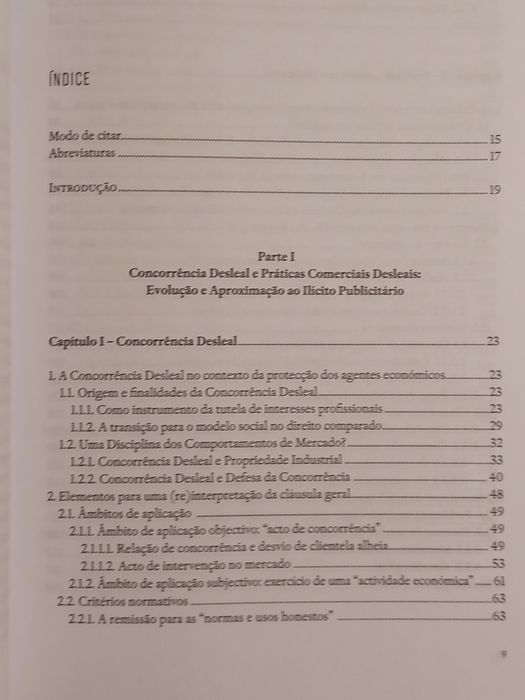 A tutela da lealdade nas relações de mercado