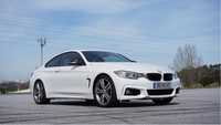 BMW 420D Pack M Muito Estimado