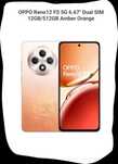 OPPO Reno 12 Fs 5g