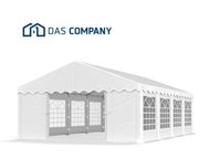 6x8x2m NAMIOT HANDLOWY ogrodowy Imprezowy wysyłka Gratis I 240 S