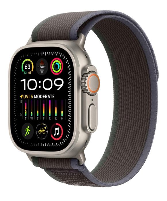 Apple watch uzywany ultra 2