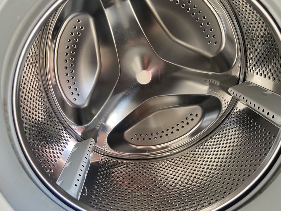 Maquina de lavar roupa encastre indesit
