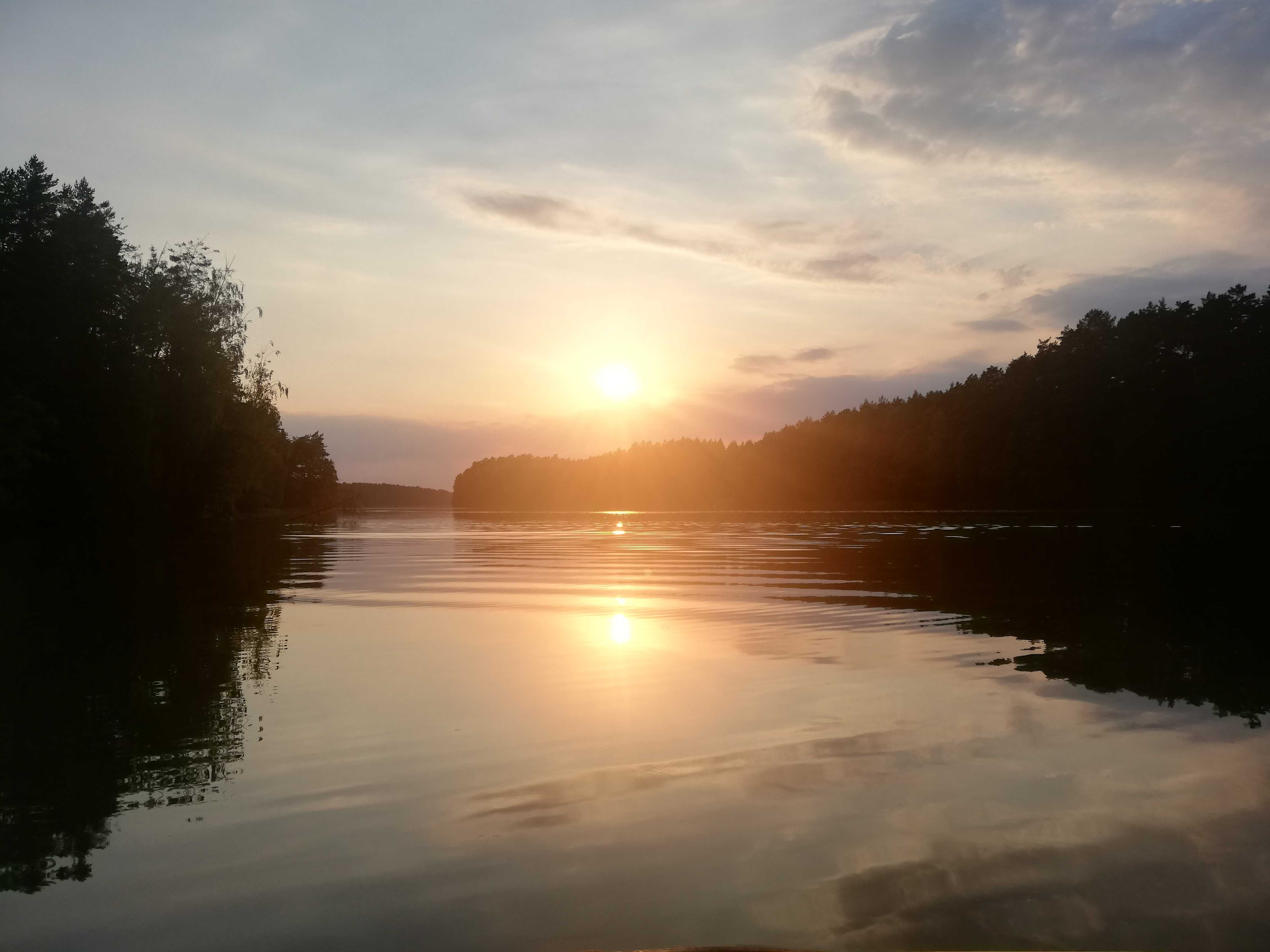 CZAPLA-noclegi-spływy kajakowe rzeka Radew-76-015 MOSTOWO 7.