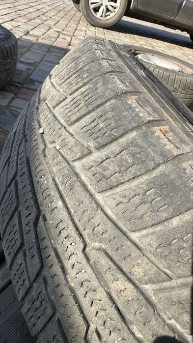 Nokian RS2 195/65 R15