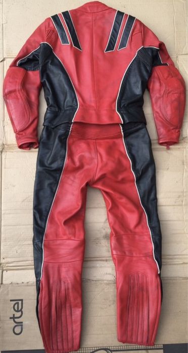 Мотокомбинезон Harro