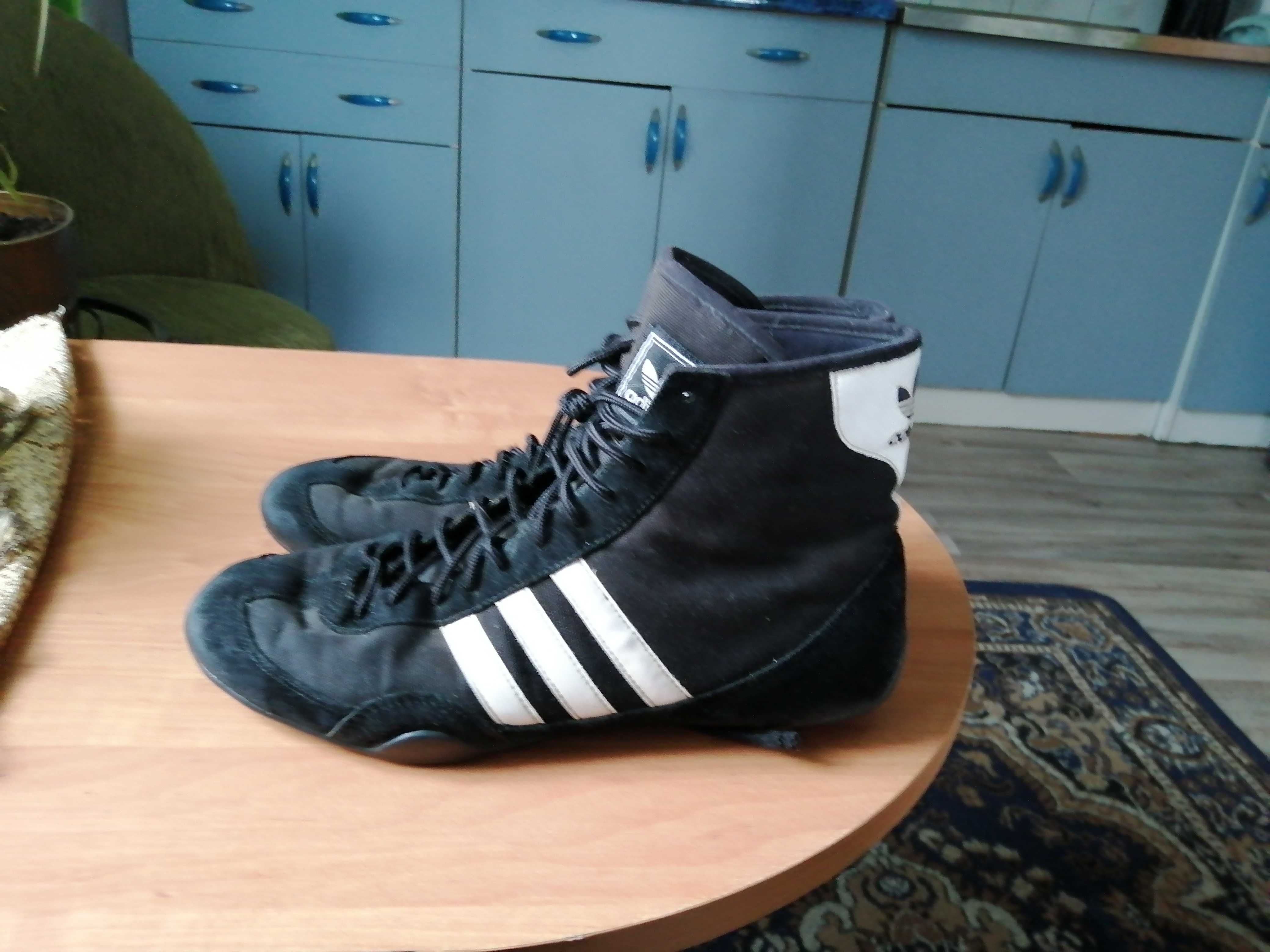 buty Adidas roz 42 wysyłka gratis