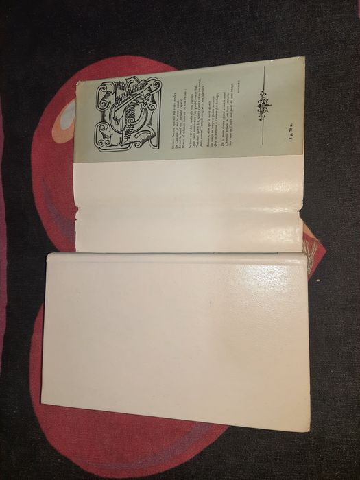 Поэзия плеяды, двомовник (французька/російська)