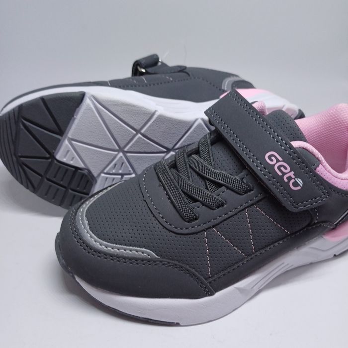 Nowe adidasy buty roz 26 wkładka skórzana profilowana