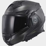 Nowy Kask Motocyklowy LS2 FF901 ADVANT X CARBON SOLID rozmiar XL 61-62
