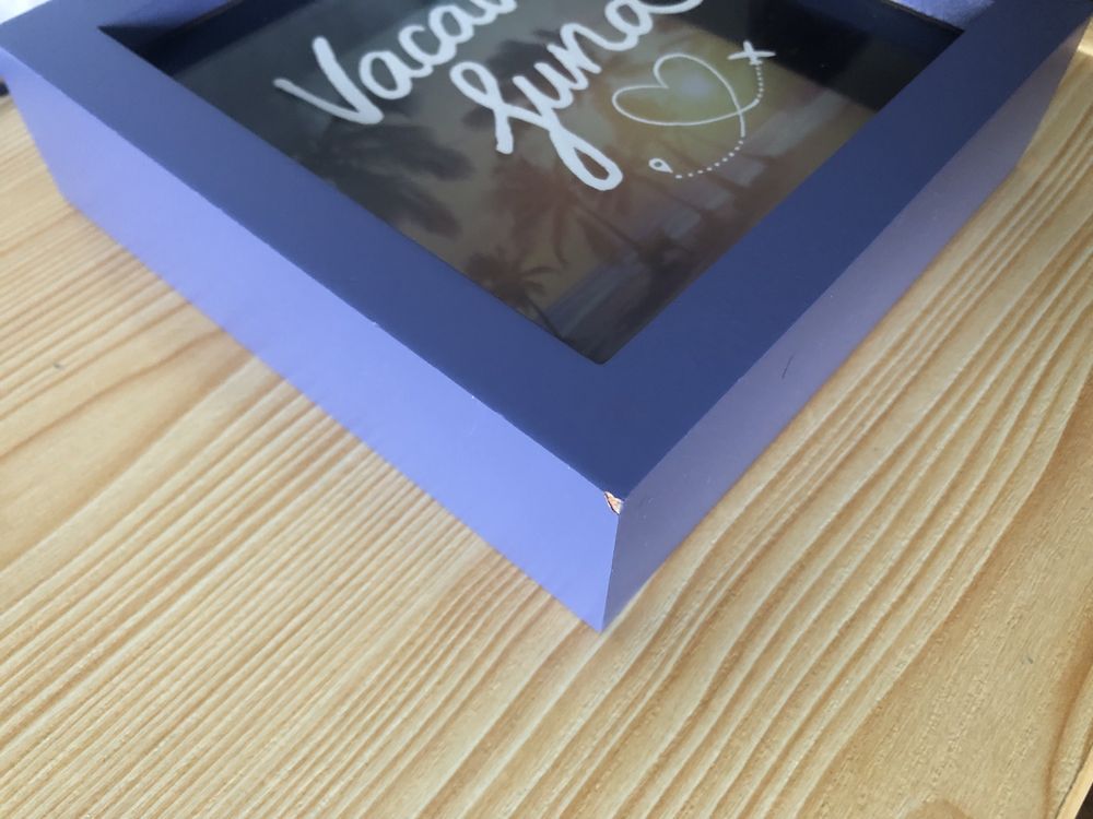 Mealheiro personalizavel