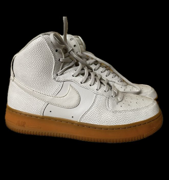Кросівки Nike air force 1.