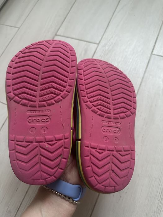 Crocs сабо крокси