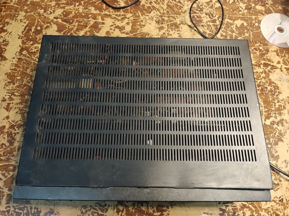 Wzmacniacz Samsung RS-1200A