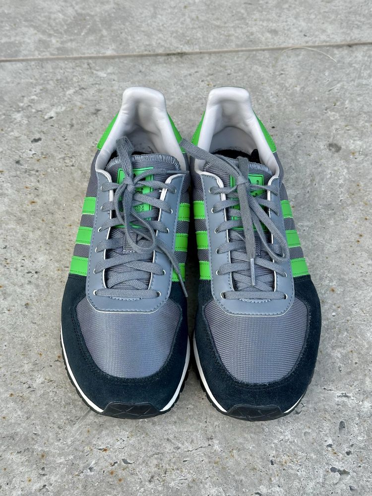 Adidas original - Racer (rozmiar 42)