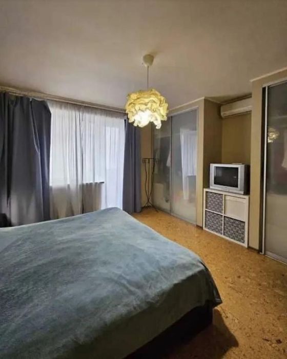 Продам 3-комн квартиру в районе Пушкина просп.