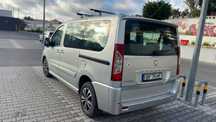 Peugeot Expert Tepee L1H1 (5L) Premium