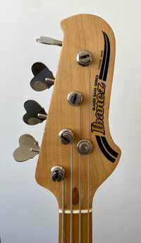 Baixo Ibanez Blazer Bass Series - 1981