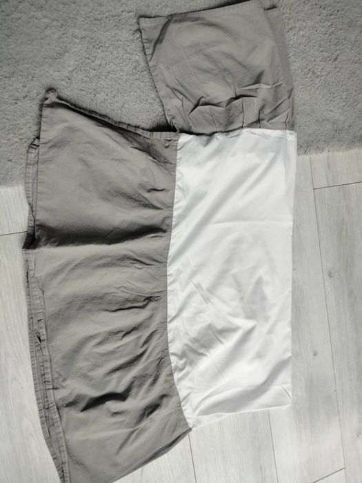 Ochraniacz na lozeczko