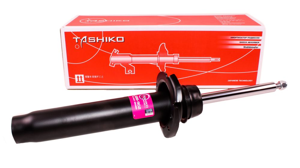 Амортизатори BMW 1/2/3 F20/F21/F30, Стойки Sachs/Tashiko