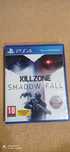 Killzone Shadow Fall PS4/5