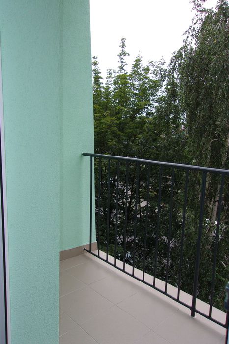 ładne mieszkanie, wyposażone, słoneczne, CO miejskie, balkon