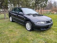 Бампер передні взборі Розборка mitsubishi carisma 1.6 2000 на запчасти