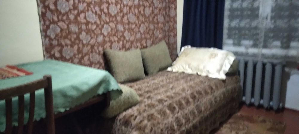 Оренда кімнати Львів вул.Таджицька