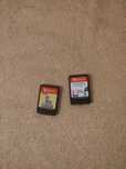 Assassin's Creed Black Flag, Mario Bros Deluxe Nintendo Switch