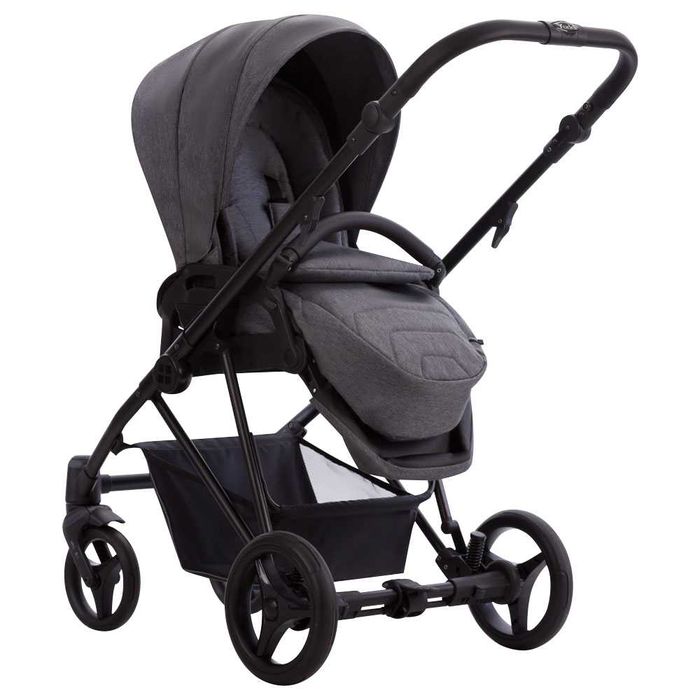 szkrabwita.pl Bebetto Yoddi 2w1 możliwość 3w1 lub 4w1