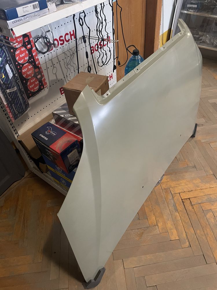 Капот AVEO T250 SDN. 06-