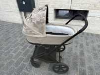 Cybex Priam 4.0