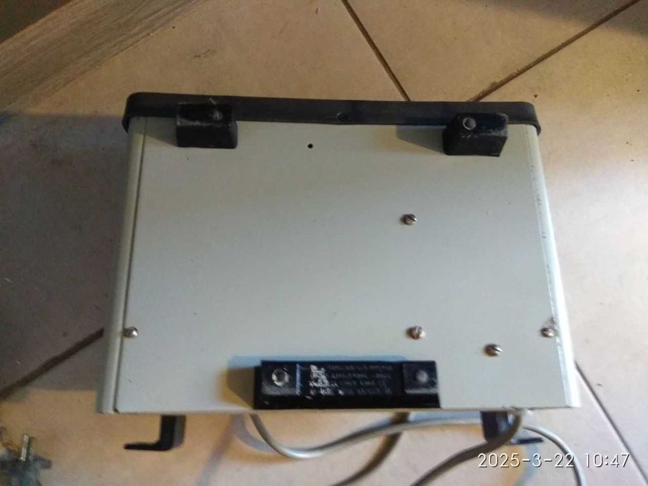 дуйчик тепловентилятор винтаж рабочий