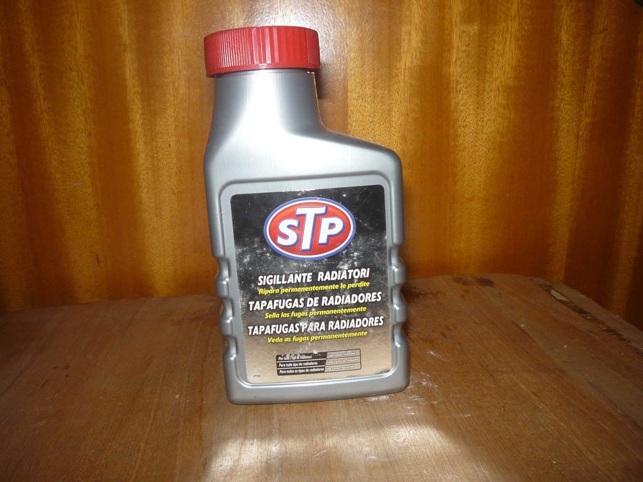 Redex tapa fugas: 1 euro