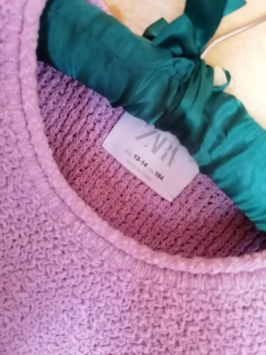 Topy Zara 14/164