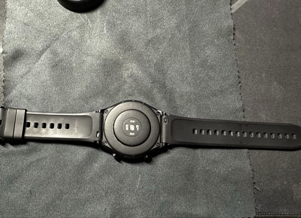 Smartwach Xiaomi watch s1