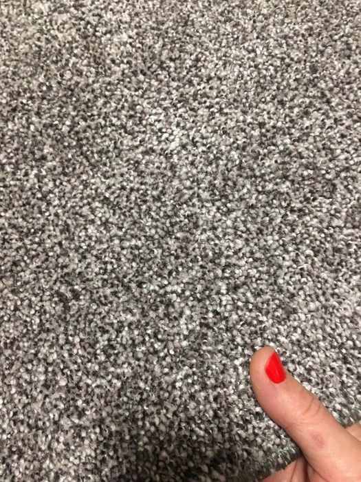 Ковровое напольное покрытие с утеплением