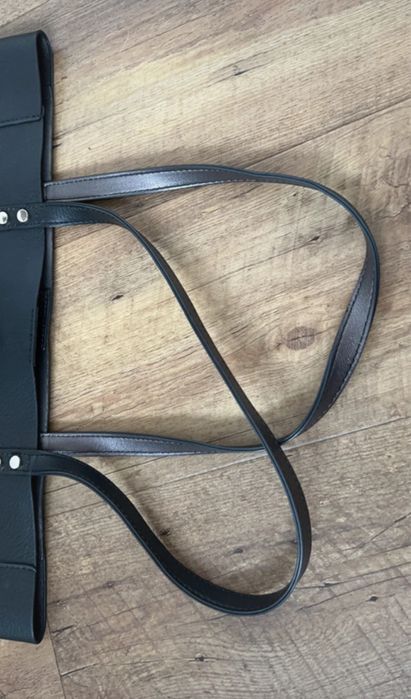 Torebka shopper duża torebka damska